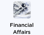 Financials Affairs