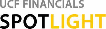 UCF Financials Spotlight